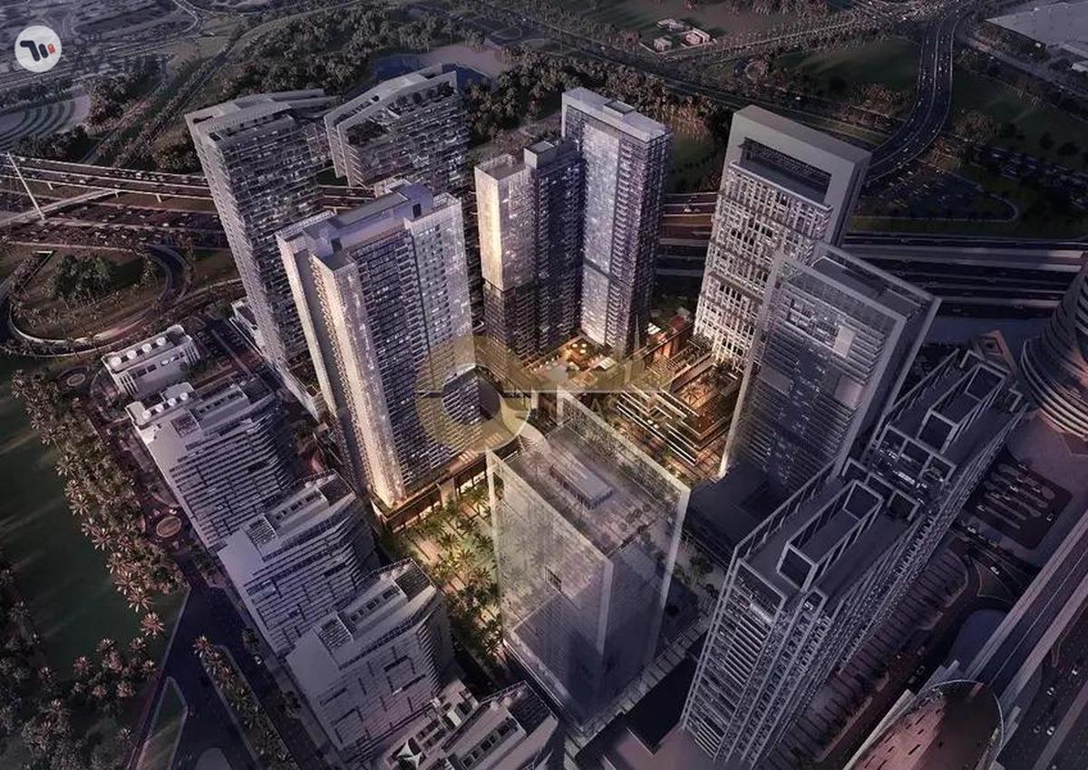 High Floor | Panoramic Views | Vastu Compliant-1-landscape