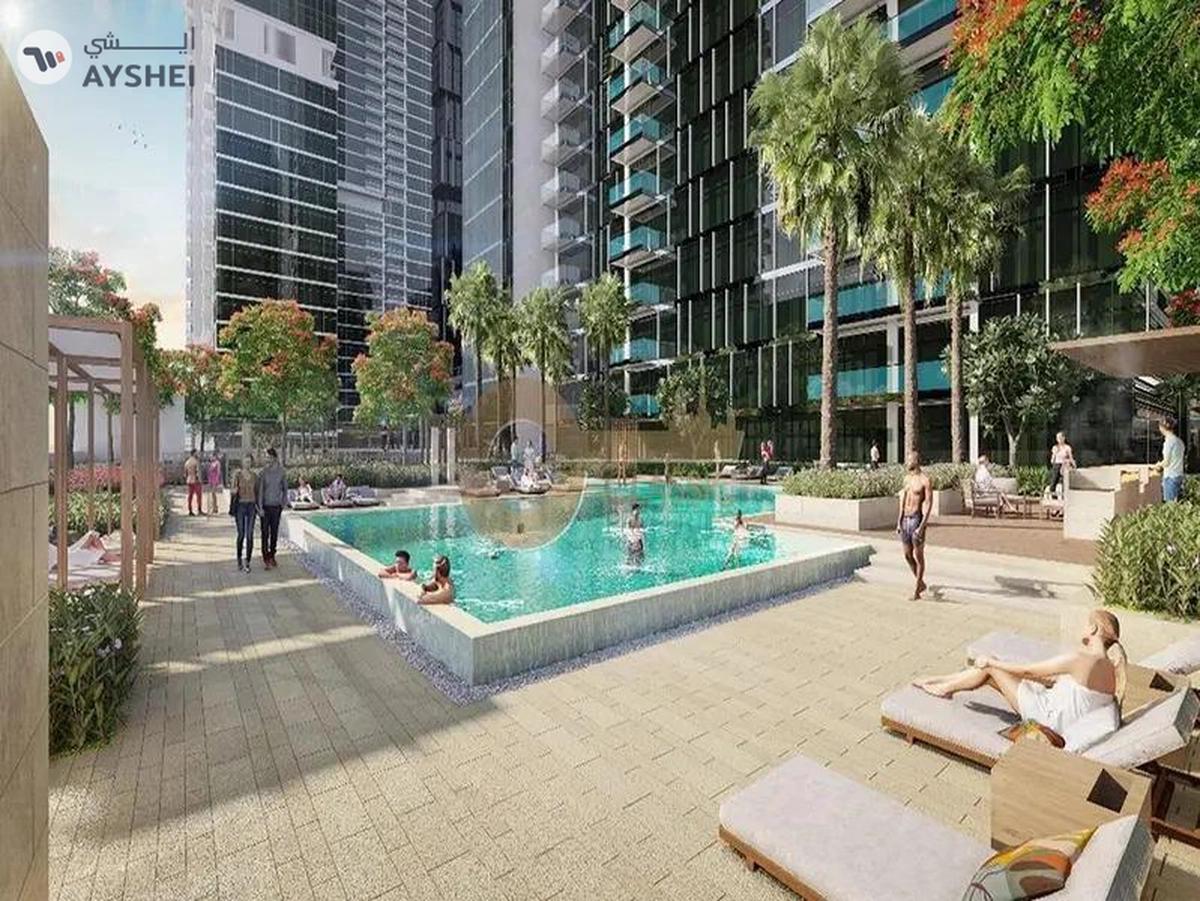 High Floor | Panoramic Views | Vastu Compliant-3-3