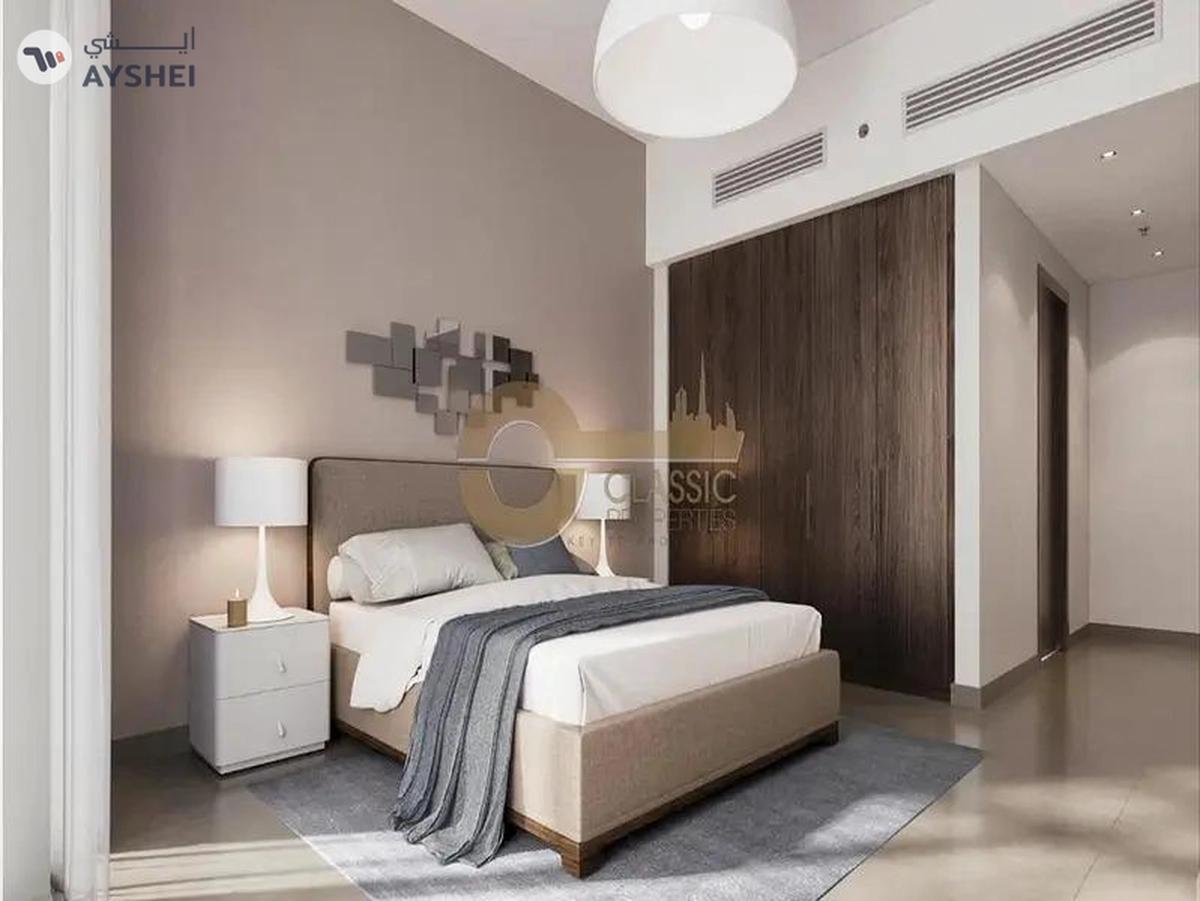 High Floor | Panoramic Views | Vastu Compliant-5-5