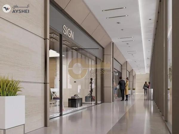 High Floor | Panoramic Views | Vastu Compliant