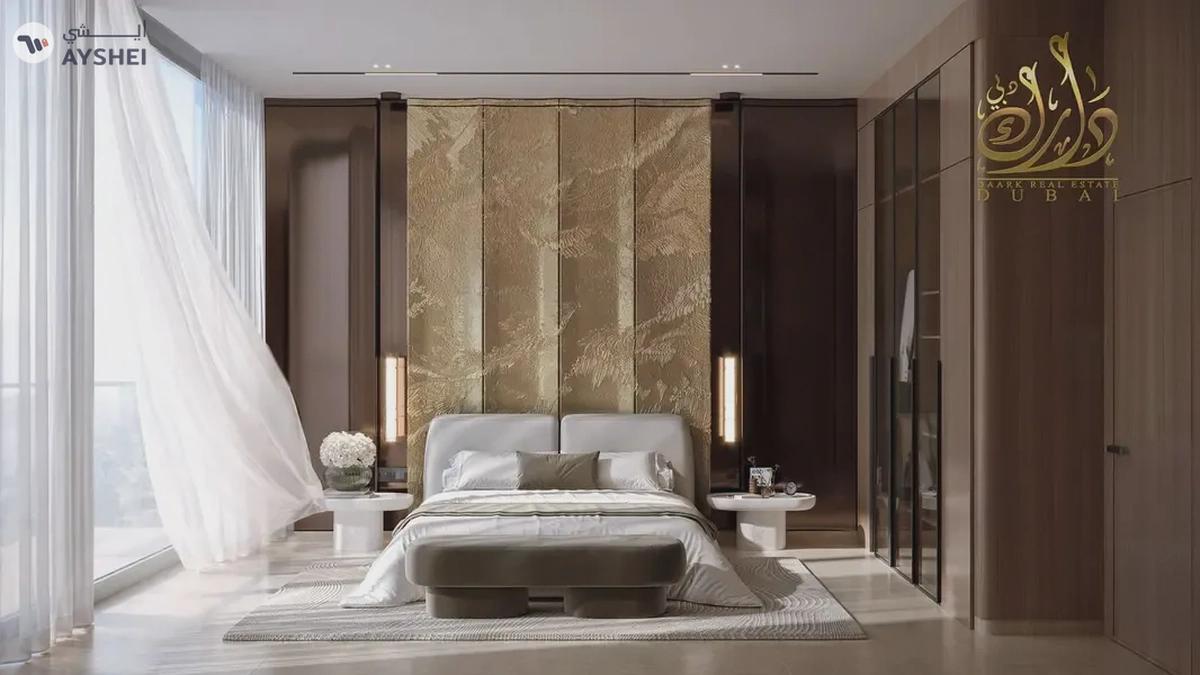 High-End Urban Living with Strong Returns in JVT-6-6