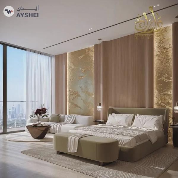 High-End Urban Living with Strong Returns in JVT