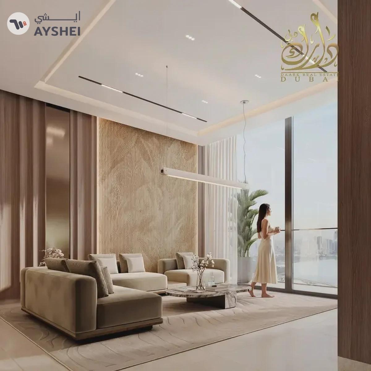 High-End Urban Living with Strong Returns in JVT-11-11