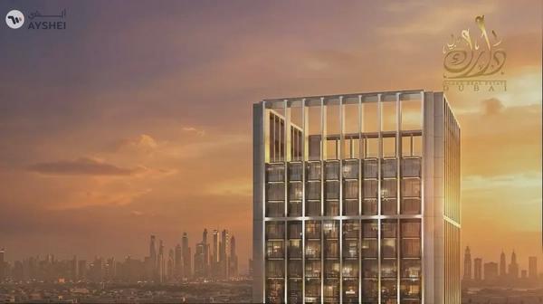 High-End Urban Living with Strong Returns in JVT