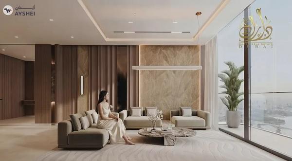 High-End Urban Living with Strong Returns in JVT