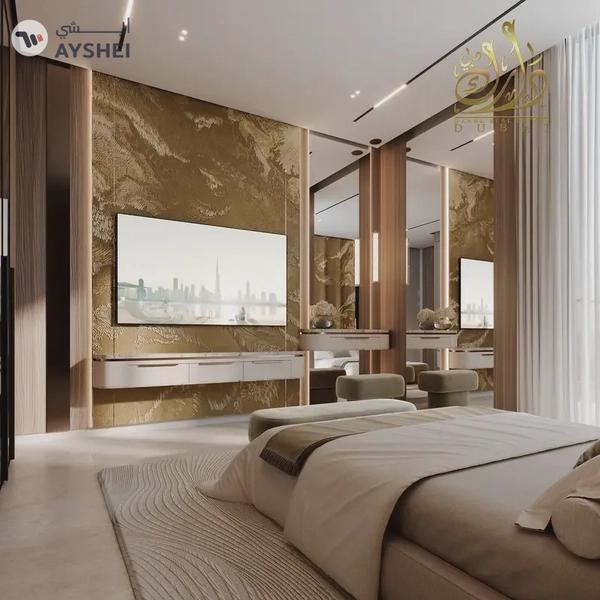 High-End Urban Living with Strong Returns in JVT