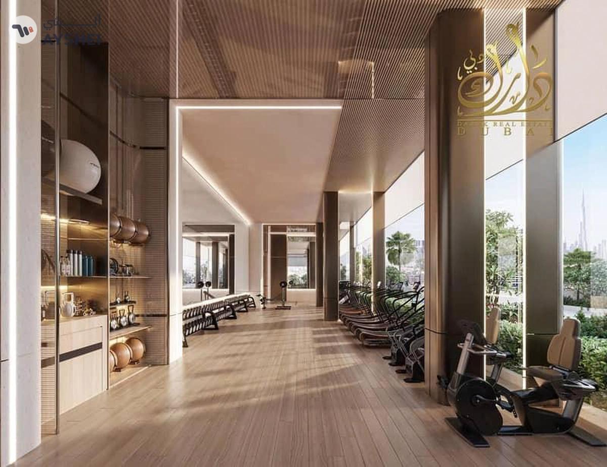 High-End Urban Living with Strong Returns in JVT-13-13