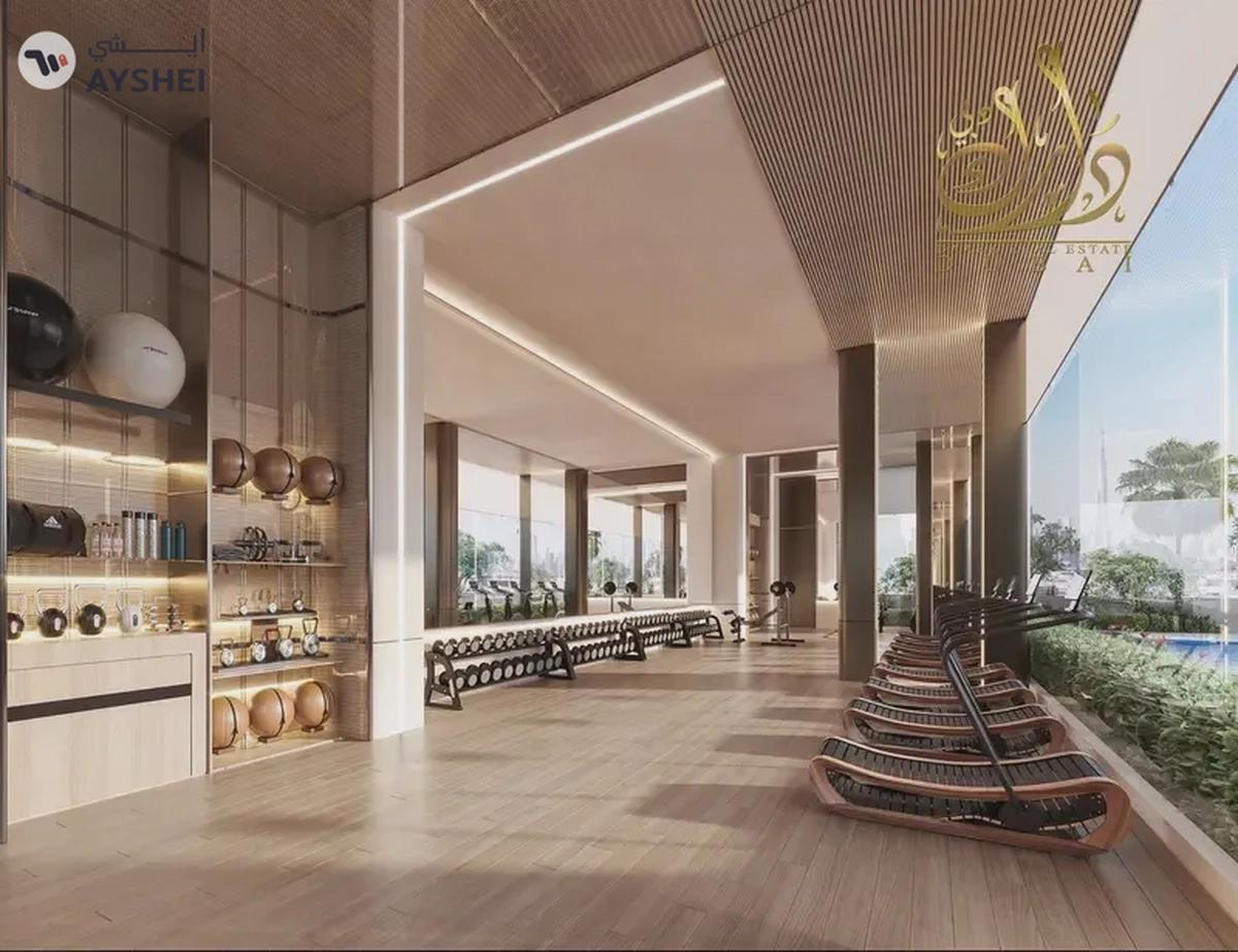 High-End Urban Living with Strong Returns in JVT-2-2