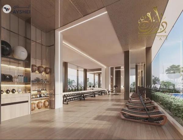 High-End Urban Living with Strong Returns in JVT