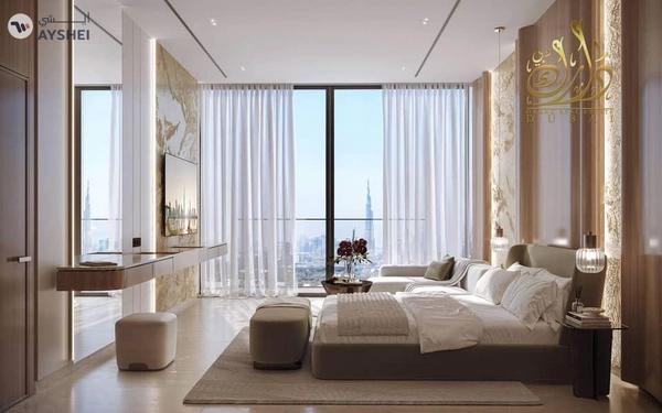 High-End Urban Living with Strong Returns in JVT