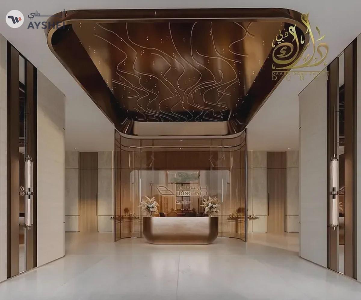 High-End Urban Living with Strong Returns in JVT-0-landscape