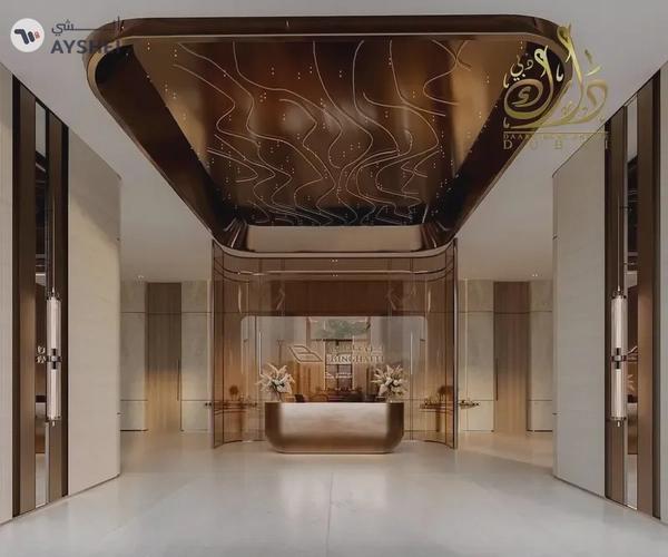 High-End Urban Living with Strong Returns in JVT