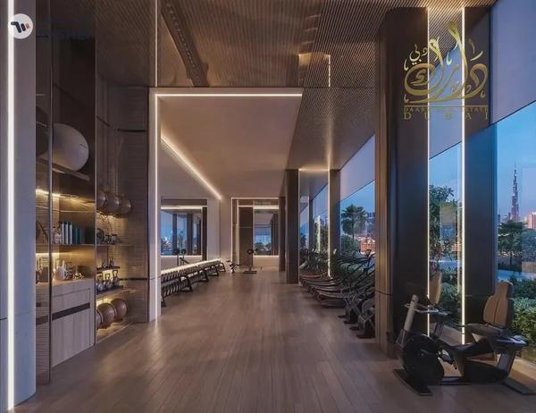 High-End Urban Living with Strong Returns in JVT