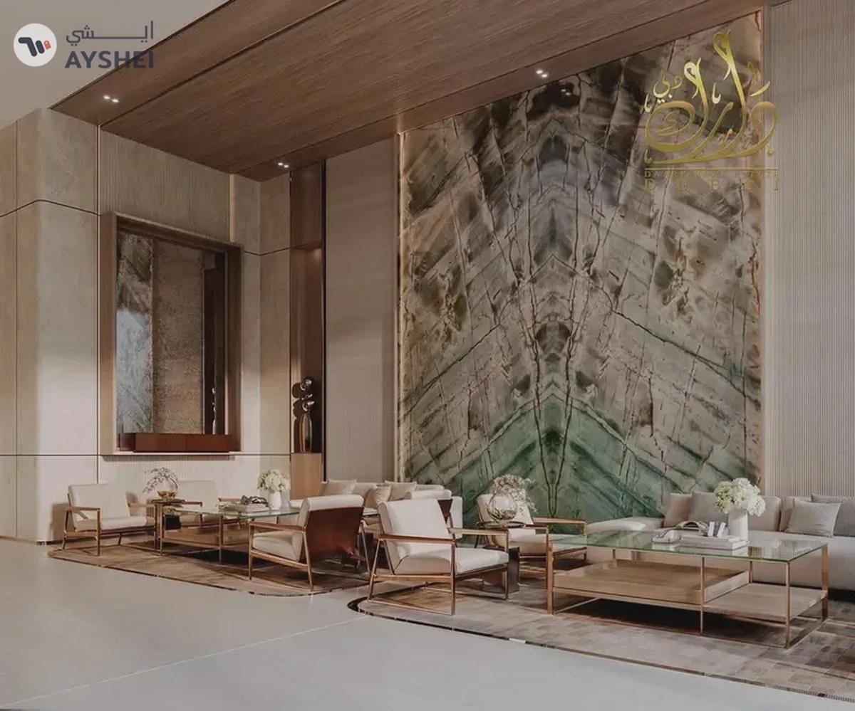 High-End Urban Living with Strong Returns in JVT-8-8