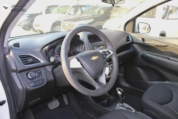 Spark 2020 GCC Low Km