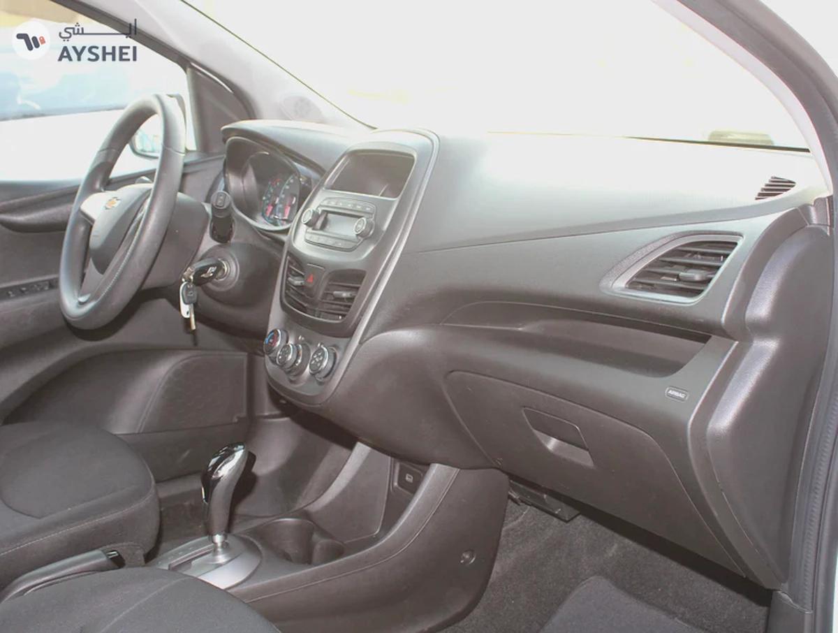 Spark 2020 GCC Low Km-7-7