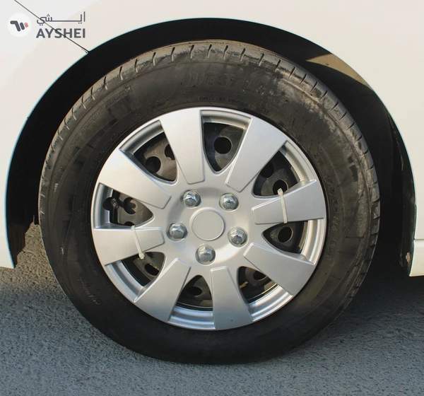 Spark 2020 GCC Low Km