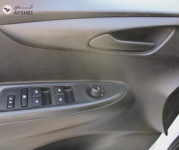 Spark 2020 GCC Low Km