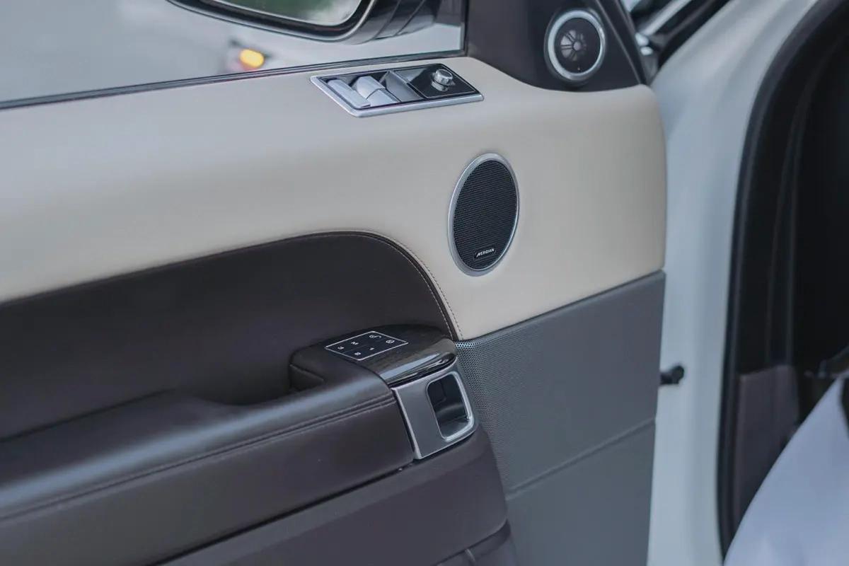 Land Rover Range Rover Sport HSE 2018 - American Specs - GCC Stock-13-13