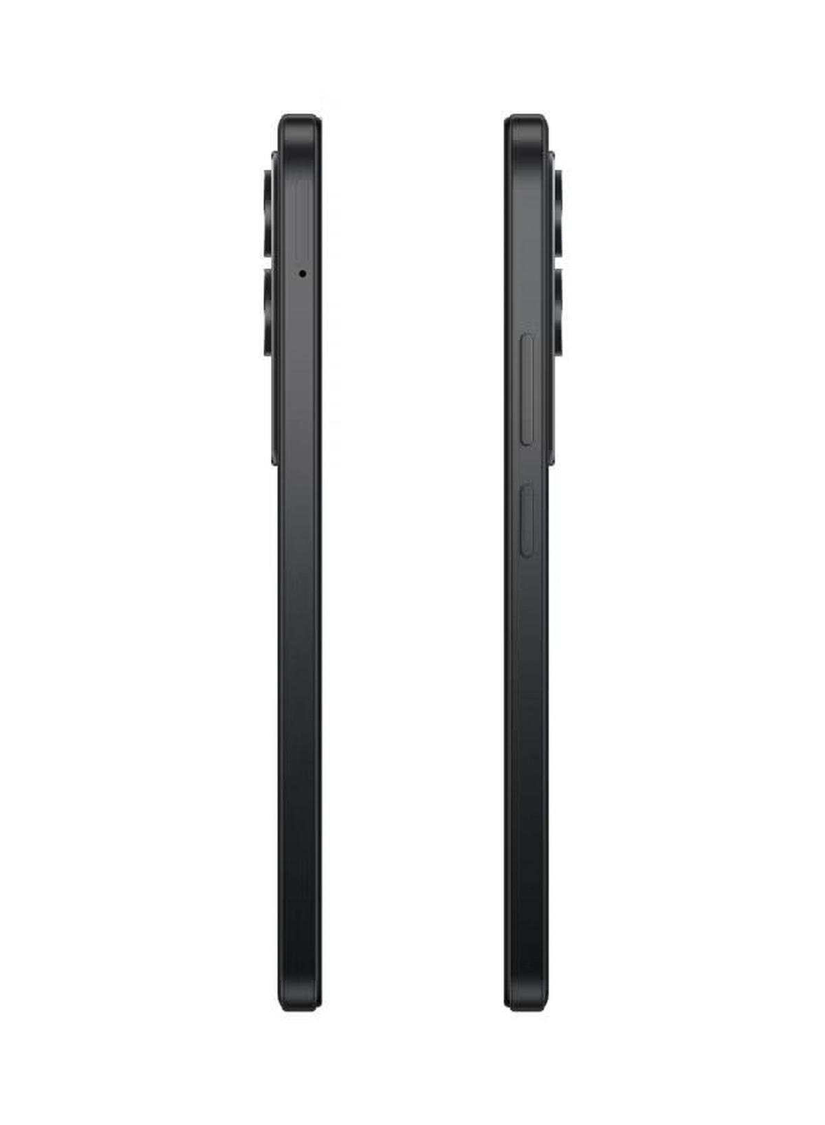 Xiaomi Redmi 15 5G Dual SIM Midnight Black 8GB RAM 256GB - Global Version-5-5