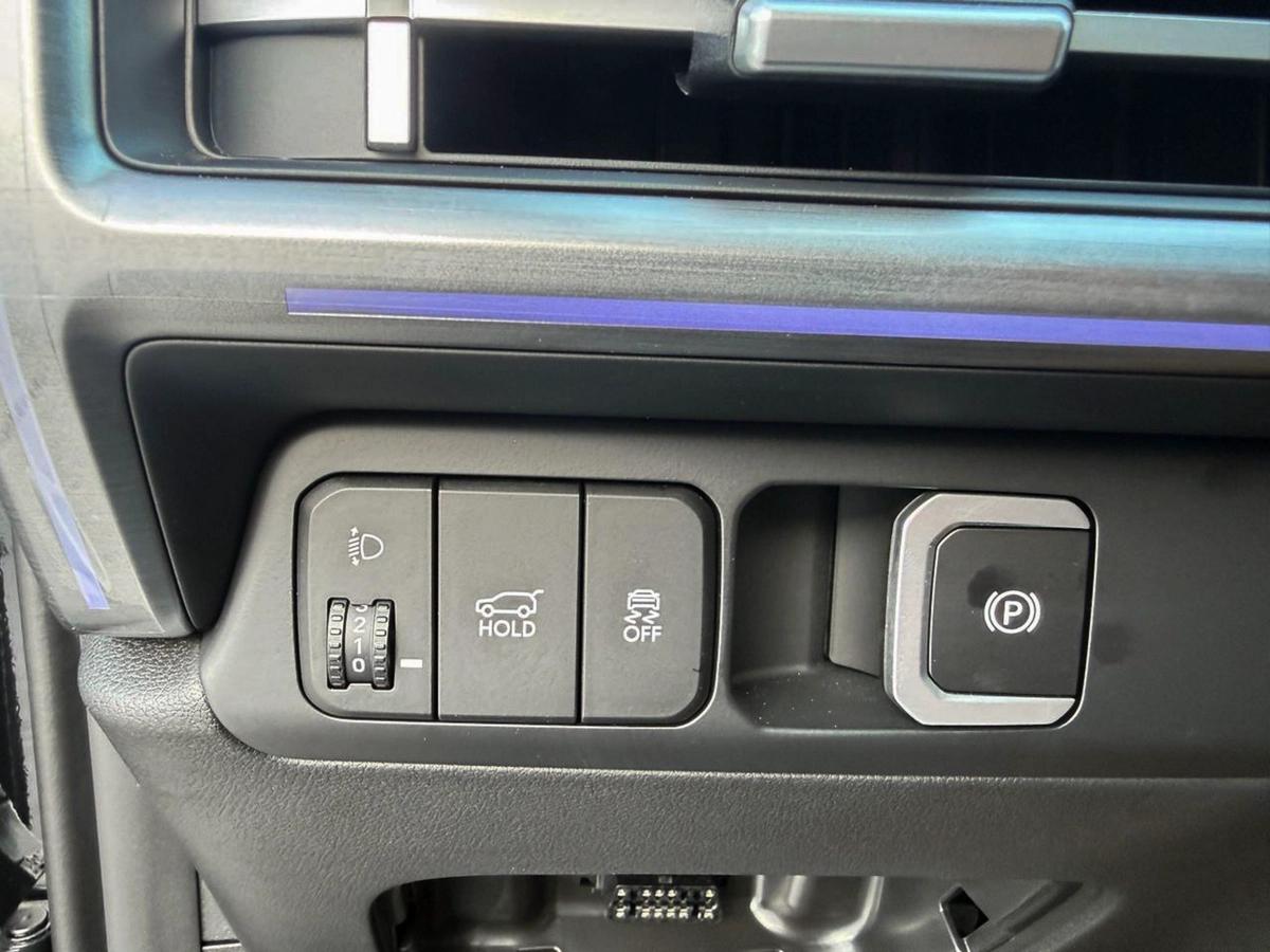 Hyundai Santa Fe 2.0T GDi 8A/T Explorer Pro – 2025 Model (Chinese Specs)-11-11