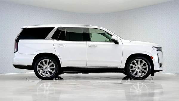 Cadillac Escalade Premium Luxury