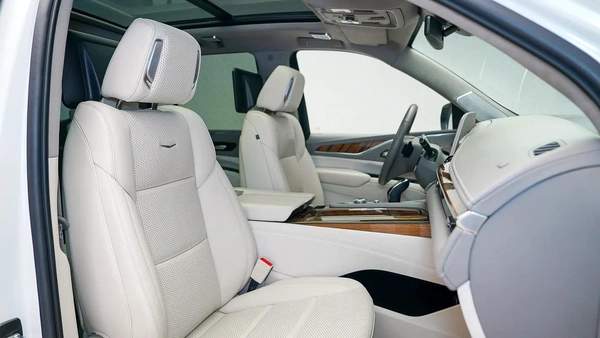 Cadillac Escalade Premium Luxury