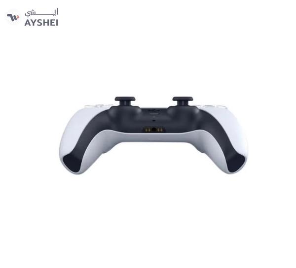 "Sony DualSense Wireless Controller For PlayStation 5 - White "
