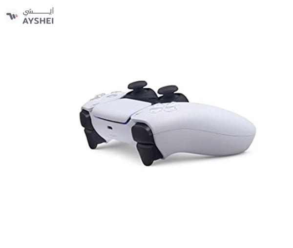 "Sony DualSense Wireless Controller For PlayStation 5 - White "