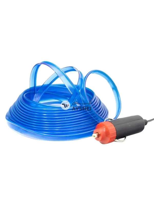 Si-Autos Car Cold LED Light Line