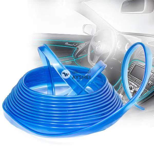 Si-Autos Car Cold LED Light Line
