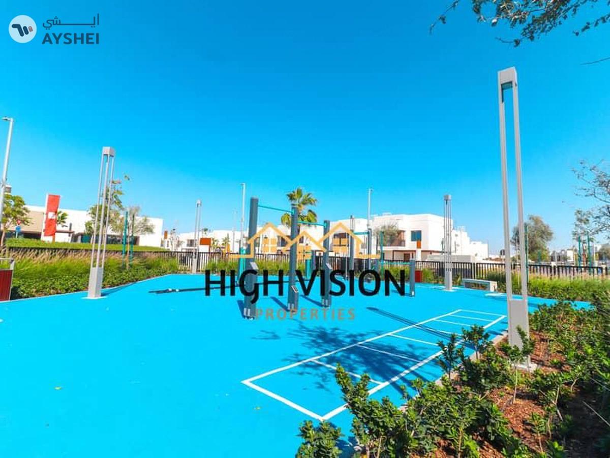 Noya Viva, Yas Island, Abu Dhabi-0-landscape