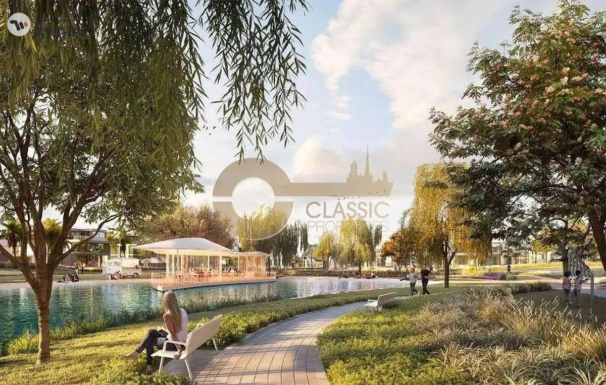 Huge Layout | Corner Villa | Motivated Seller-9-9