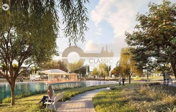 Huge Layout | Corner Villa | Motivated Seller