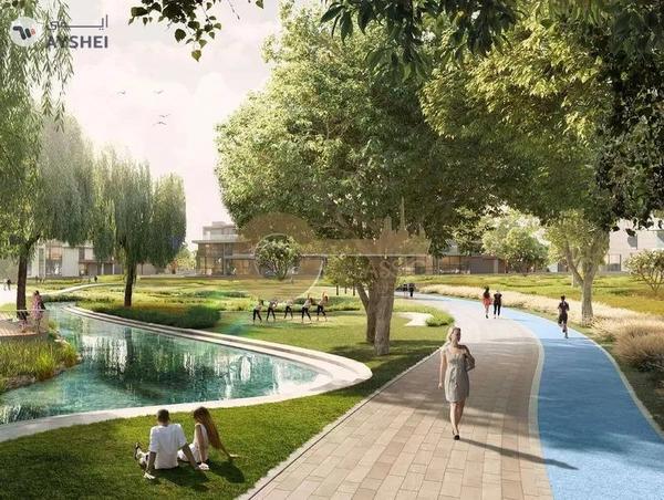 Huge Layout | Corner Villa | Motivated Seller