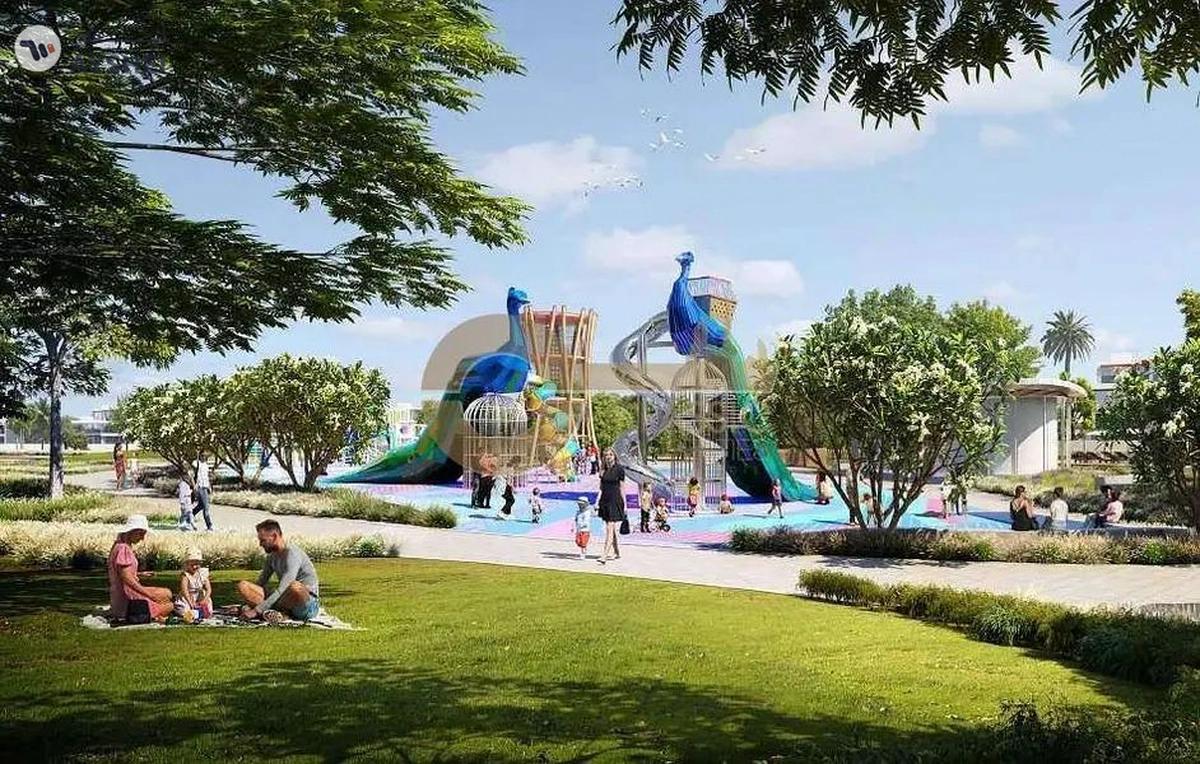 Huge Layout | Corner Villa | Motivated Seller-11-11