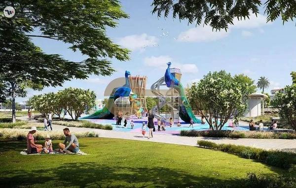 Huge Layout | Corner Villa | Motivated Seller