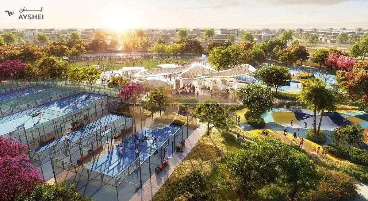 Huge Layout | Corner Villa | Motivated Seller-12-12