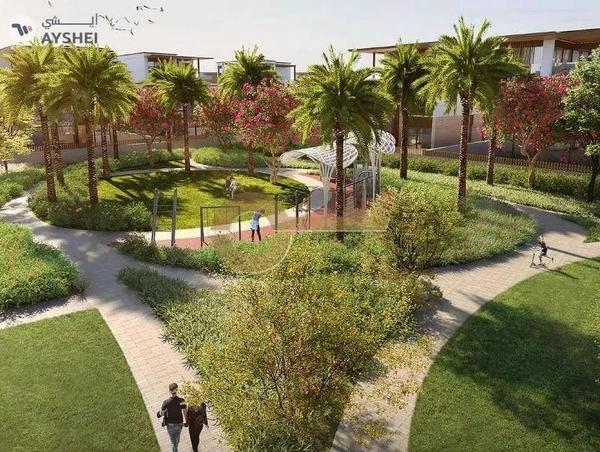 Huge Layout | Corner Villa | Motivated Seller