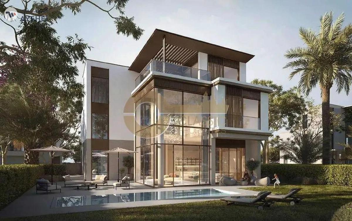 Huge Layout | Corner Villa | Motivated Seller-0-landscape