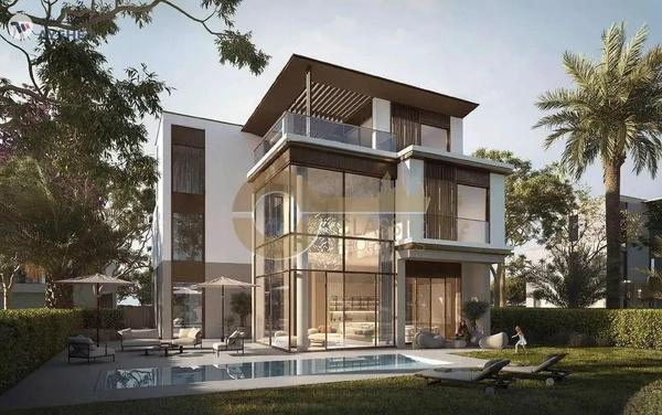 Huge Layout | Corner Villa | Motivated Seller