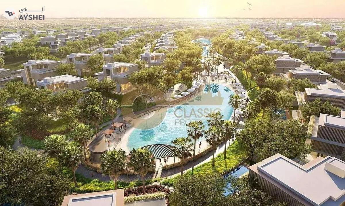 Huge Layout | Corner Villa | Motivated Seller-1-1