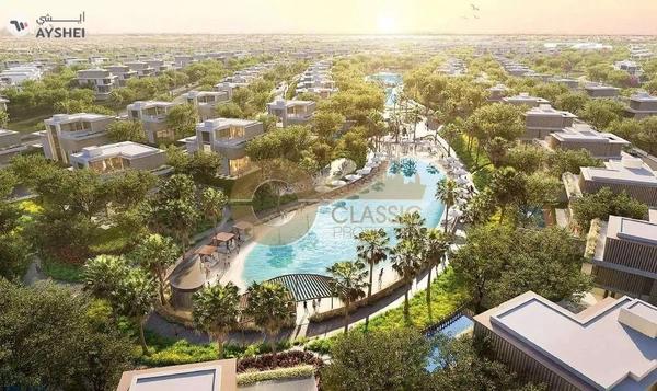 Huge Layout | Corner Villa | Motivated Seller