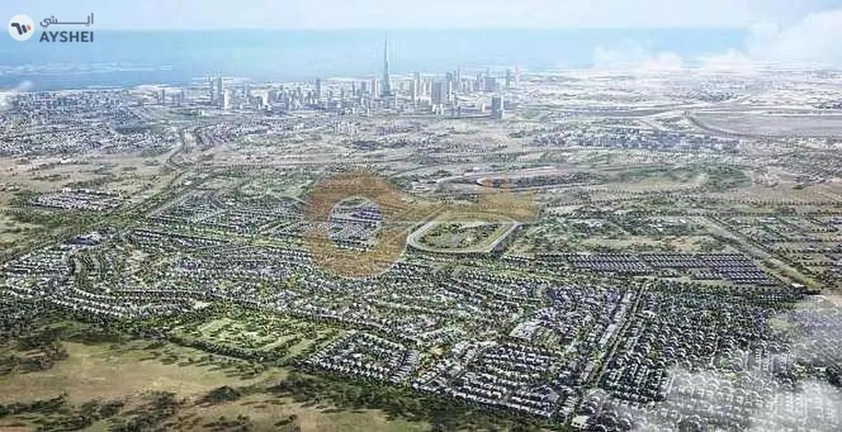 Huge Layout | Corner Villa | Motivated Seller-1-landscape