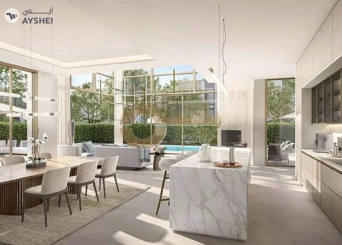 Huge Layout | Corner Villa | Motivated Seller-3-3