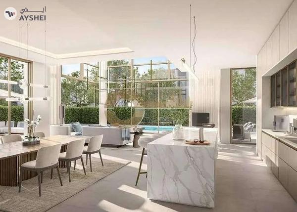 Huge Layout | Corner Villa | Motivated Seller