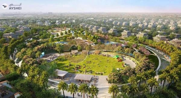 Huge Layout | Corner Villa | Motivated Seller