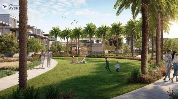 Huge Layout | Corner Villa | Motivated Seller