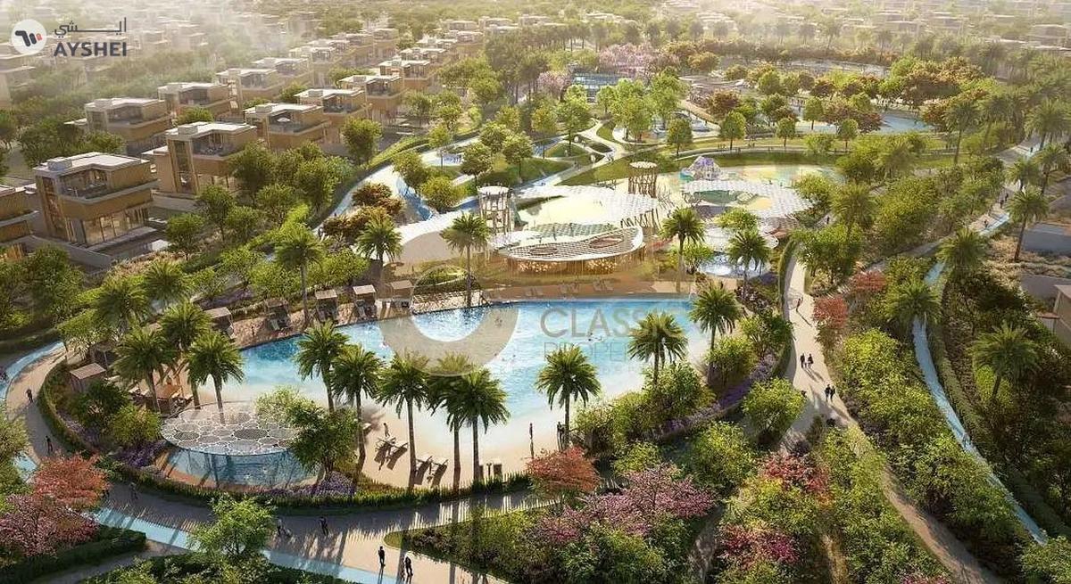 Huge Layout | Corner Villa | Motivated Seller-8-8