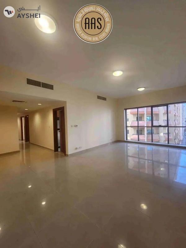 Spacious and luxurious 4bhk with maids room in mankhool near sharaf dg metro station